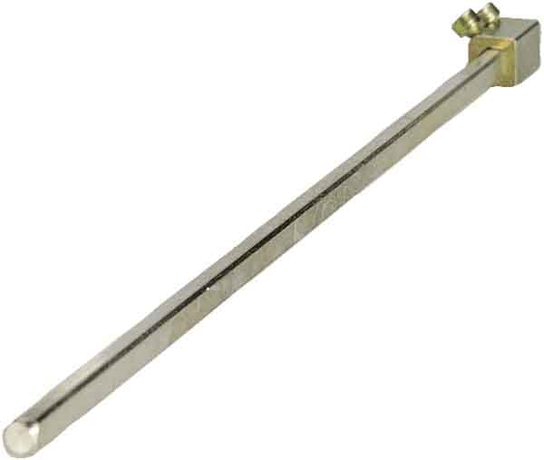 Eaton Verlängerungsachse 400mm max.Einbautief NZM3/4-XV4 - 261234
