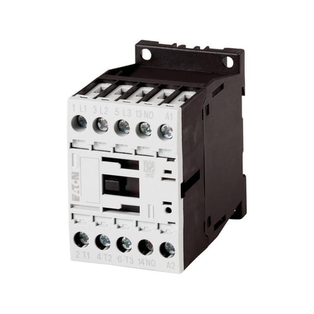 Eaton Leistungsschütz 1S 5,5KW/400V,AC DILM12-10(230V50HZ) - 276830