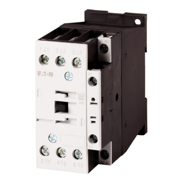 Eaton Leistungsschütz 1S 7,5kW/400V,AC DILM17-10(230V50HZ) - 277004