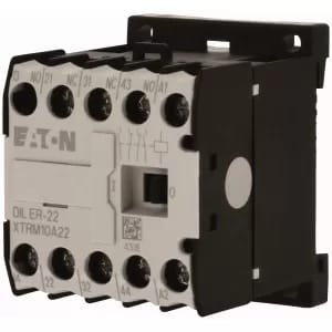 Eaton Hilfsschütz AC 2S2Ö DILER-22(230V50/60HZ - 52508