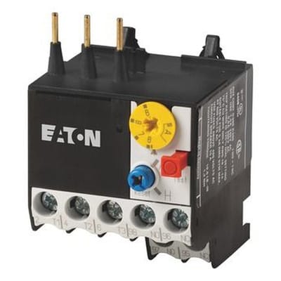 Eaton Motorschutzrelais 2,4A-4A,1S1Ö ZE-4 - 14518
