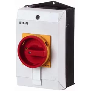 Eaton Hauptschalter 3-pol.+N 32A P1-32/I2/SVB/N - 207319