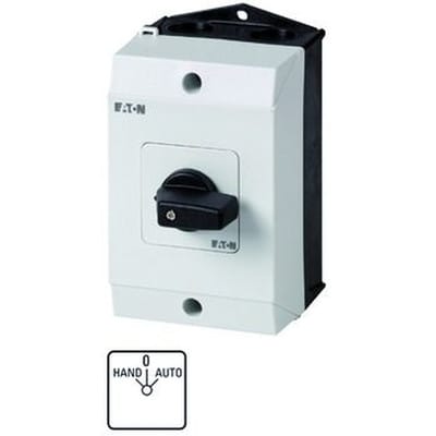 Eaton Ein-Aus-Schalter I(G) T0-1-15431/I1 - 207070