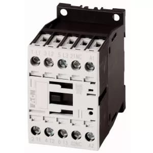 Eaton Leistungsschütz 1Ö 4kW/400V,AC DILM9-01(230V50/60HZ - 276733