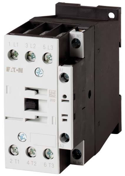 Eaton Leistungsschütz 1S 15kW/400V,AC DILM32-10(24V50HZ) - 277247