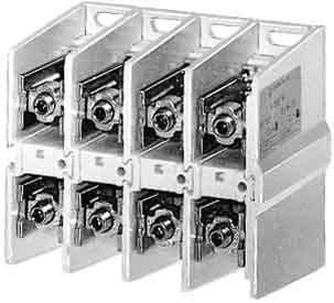 Eaton Klemme 400A, 4p f.Netzans. K240/4 - 41628