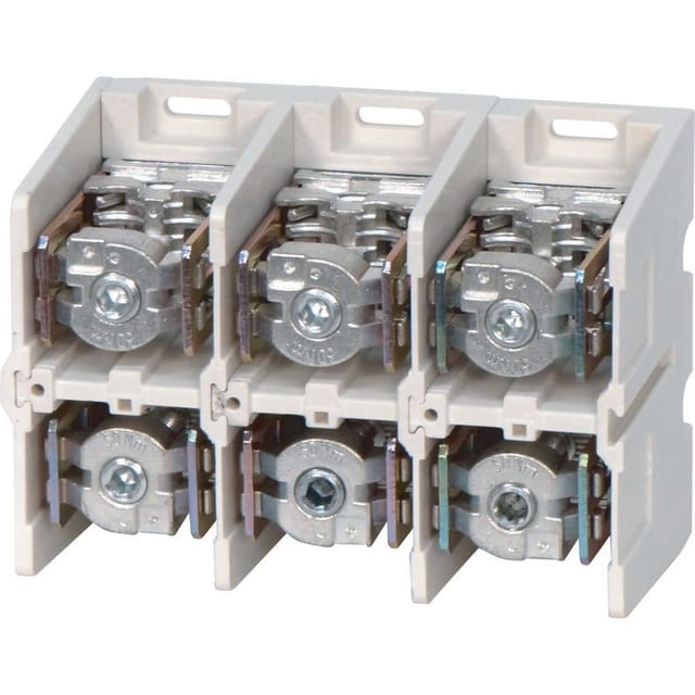Eaton Klemme 630A, 3p f.Netzans. K2X240/3 - 46374