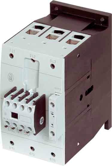 Eaton Leistungsschütz 45kW/400V,AC DILM95-22(230V50HZ) - 239527