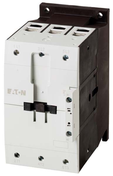 Eaton Leistungsschütz 75KW/400V,AC DILM150(RAC240) - 239588