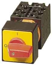 Eaton Ein-Aus-Schalter 2pol. T0-1-102/E-RT - 9046