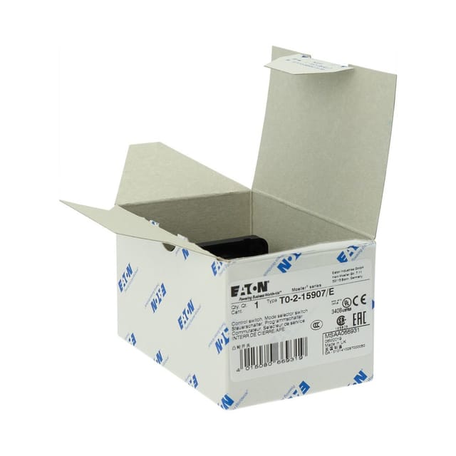 Eaton Ein-Aus-Schalter T0-2-15907/E - 66931