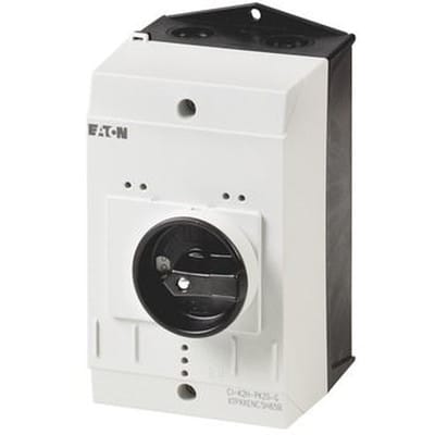 Eaton Gehäuse IP65 f. PKZM CI-K2-PKZ0-G - 219654