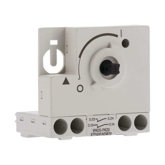 Eaton Hilfsschalter voreilend,2FS VHI20-PKZ0 - 203595