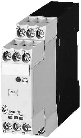 Eaton Motorschutzrelais EMT6-DB - 66167