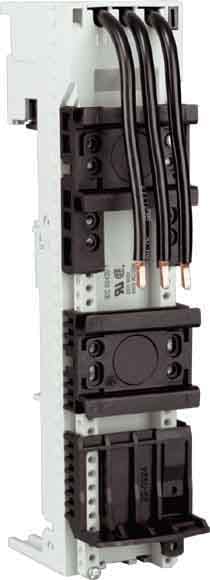 Eaton Sammelschienenadapter 45mm 32A 2TS BBA0-32 - 101452
