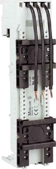Eaton Sammelschienenadapter 45mm 25A 2TS BBA0-25/2TS - 101481