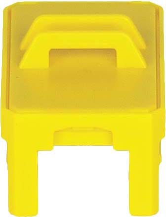 Pilz Verbindungsstecker-Satz 10Stk. PNOZ s #750020(VE10) - 750020
