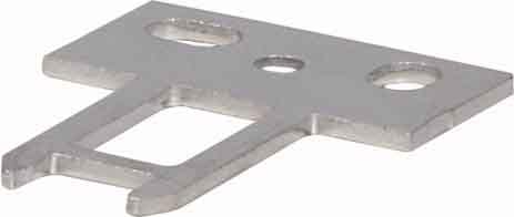 Eaton Betätiger gerade LS-XG-ZBZ - 106833