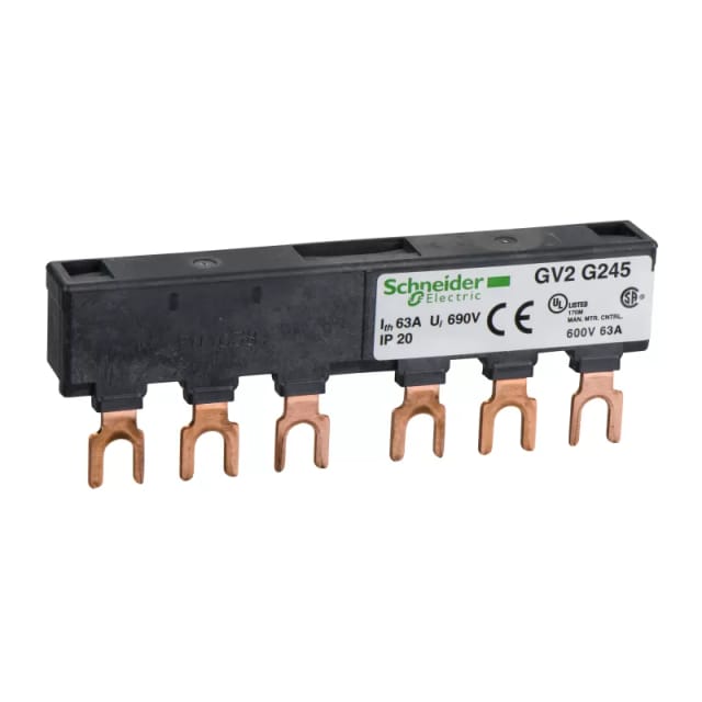 Schneider Electric Sammelschienensystem GV2G245