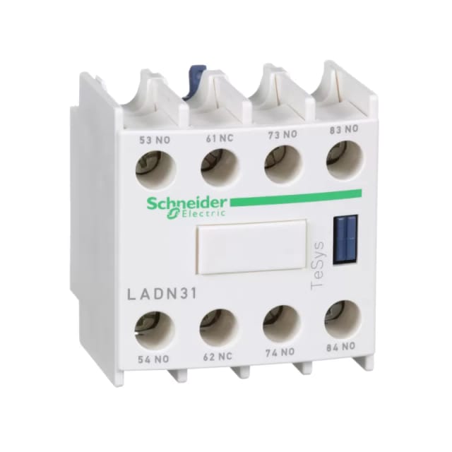 Schneider Electric Hilfsschalter 3S 1Ö LADN31