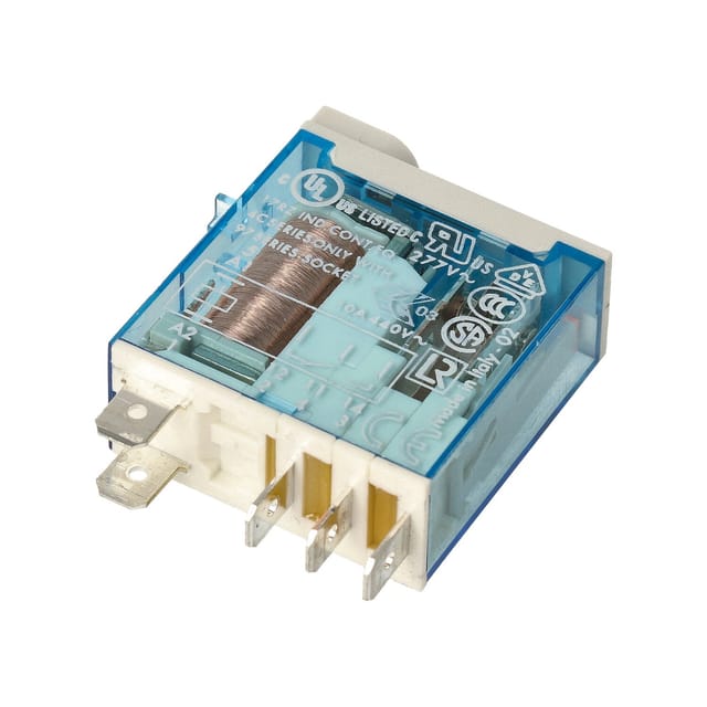 Finder Miniatur-Relais 1W 16A Spsp.24VDC 46.61.9.024.0040 - 466190000000