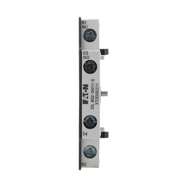 Eaton Hilfsschalterbaustein 2p. DILM32-XHI11-S - 101371
