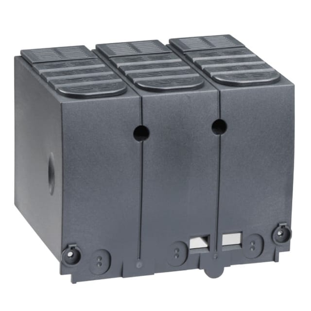 Schneider Electric Klemmenabdeckung LV429517