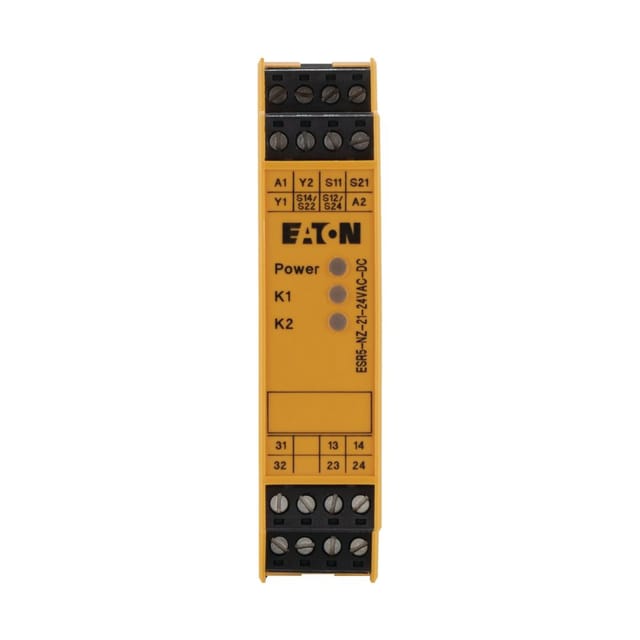 Eaton Zweihand-Relais ESR5-NZ-21-24VAC-DC - 118703