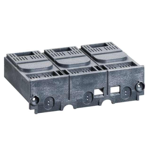 Schneider Electric Klemmenabdeckung f.Nsx100/250 3p LV429515