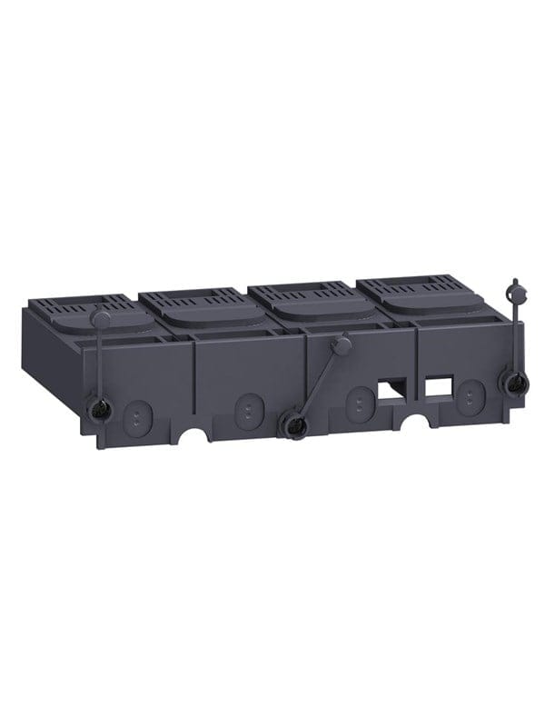 Schneider Electric Klemmenabdeckung f.Nsx100/250 4p LV429516