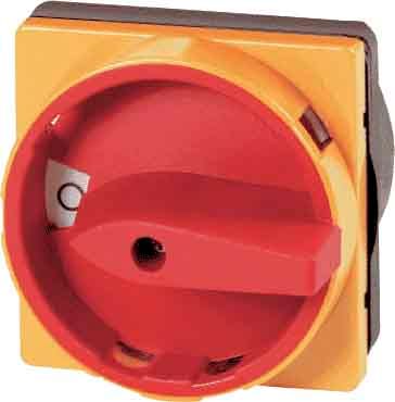 Eaton Lasttrenner kW45,125A,3p. P5-125/EA/SVB - 280898