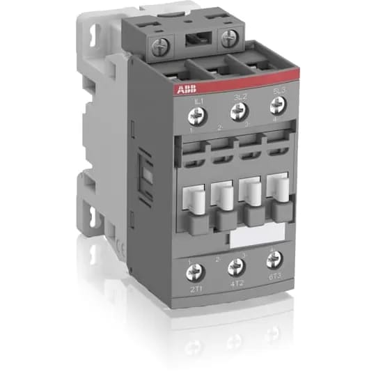ABB Stotz S&amp;J Schütz 100-250V AC/DC AF30-30-00-13 - 1SBL277001R1300