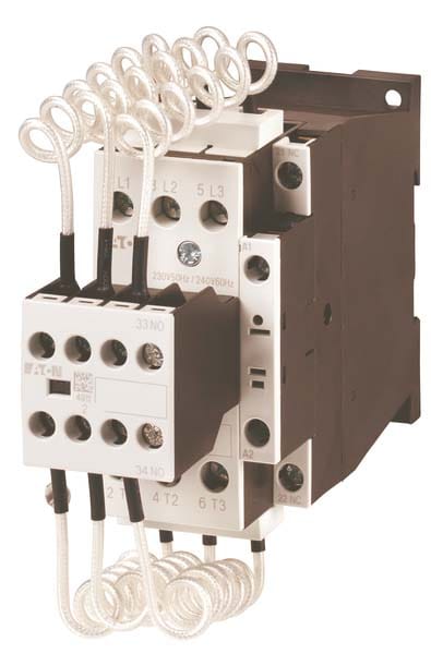 Eaton Schütz f.Drehstr.-Kondensat DILK25-11(230V50HZ) - 294032