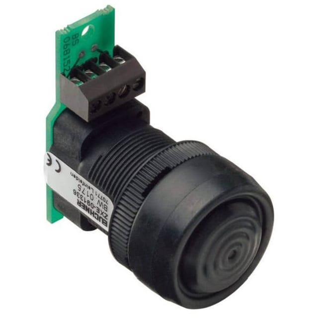 Euchner Zustimmtaster ZXE-104833