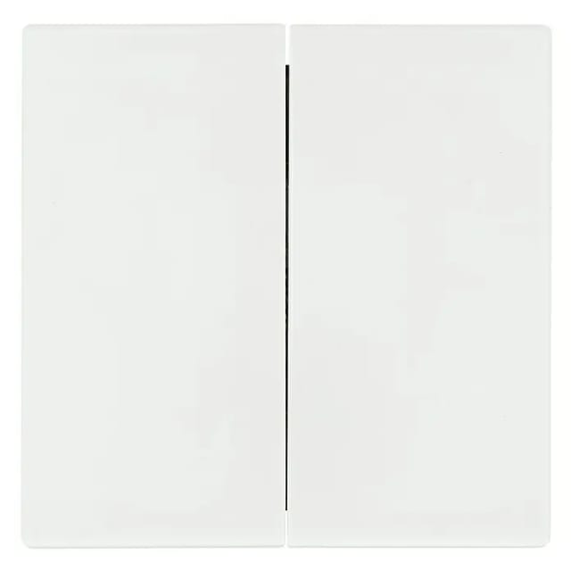 Jung Wippe aws f.Serientast./Schalt LS 995 WW - LS995WW