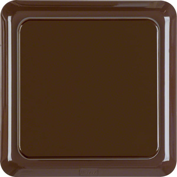 Berker Steckdose br mit Klappdeckel 471801