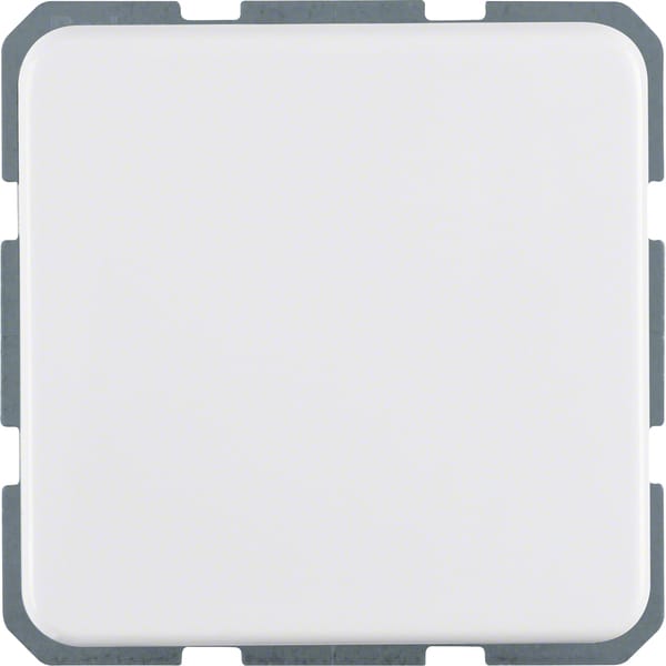 Berker Schuko-Steckd.pws mit Klappdeckel 471609
