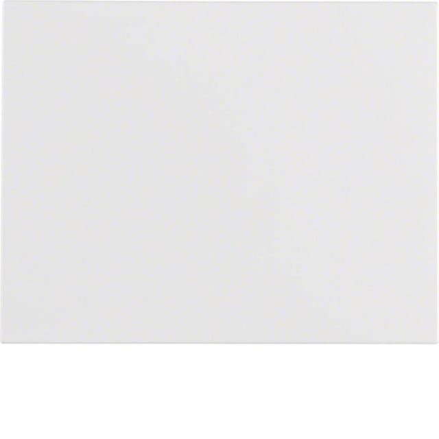 Berker Wippe pws/gl 14057009