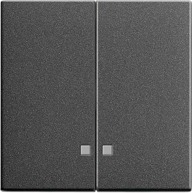 Gira Wippe Serienschalter anth 063128