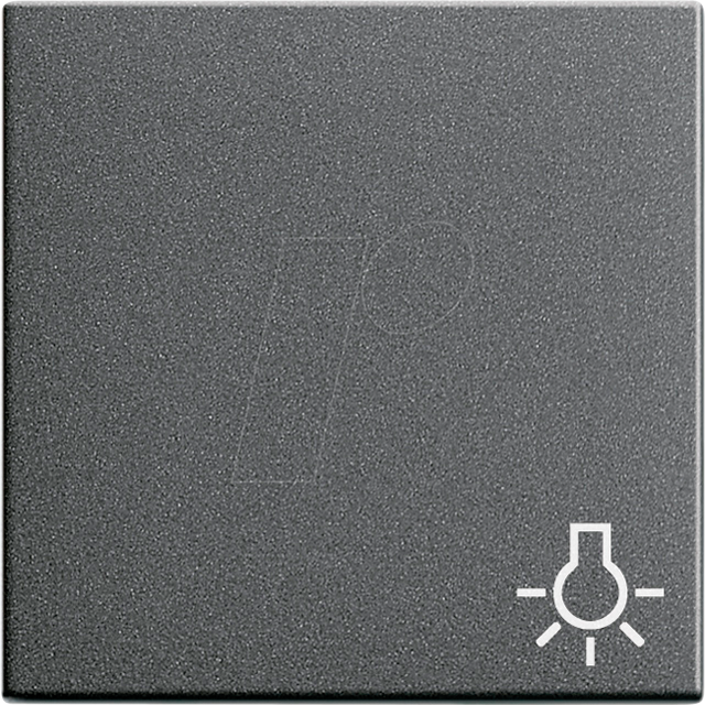 Gira Wippe Licht anth System55 028528