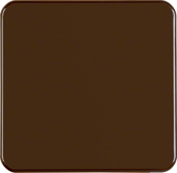 Berker Wippe br/gl UP, IP44 155001