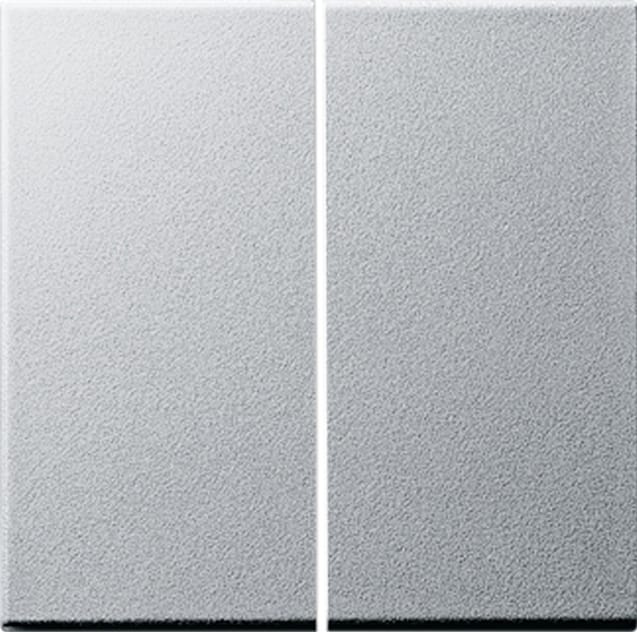 Gira Wippschalter alu Serien 091526