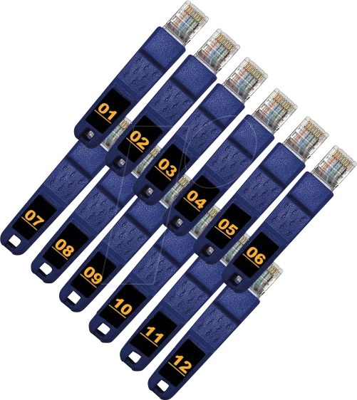 TREND Networks QT Remotestecker-Kit R166020