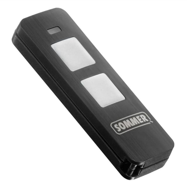 Sommer Handsender 2-Befehl S10019-00001