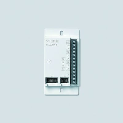 Siedle&amp;Söhne Ruftastenmatrix BRMA 050-01