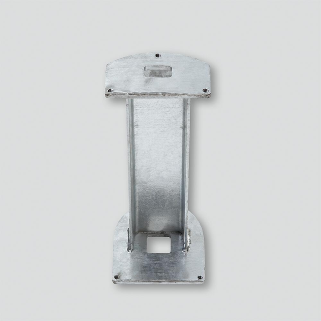 Siedle&amp;Söhne Erdstück für Stelen ZE/KS/KSF 611-0