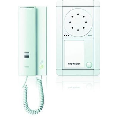 Ritto Portier Audio Paket ws/ws 1WE 1891170