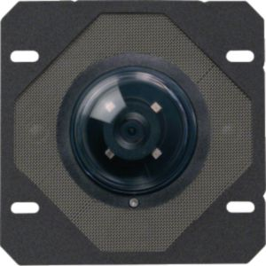 Elcom Türlautspr./Kameramodul 2-Draht-Video BTC -500