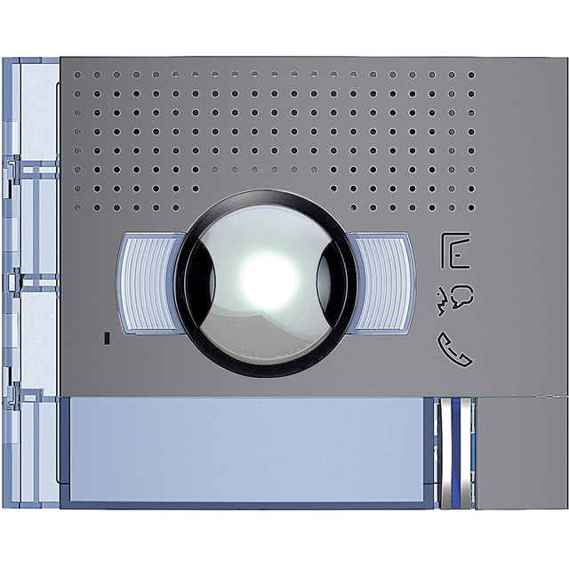 Legrand (BT) Frontblende AV WW,1Ruftas,Allstreet 351313