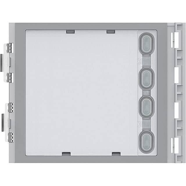 Legrand (BT) Ruftastmodul 4 Ruftasten 352000